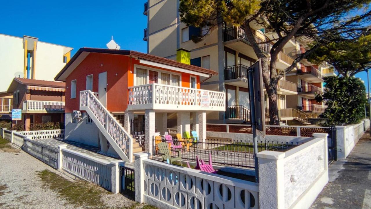 Luna Bibione