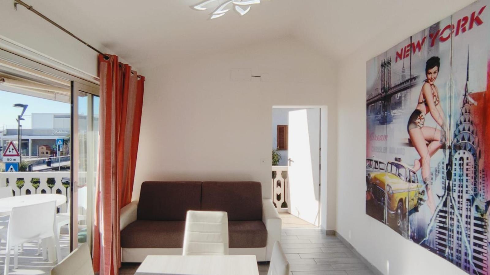 Luna Villa